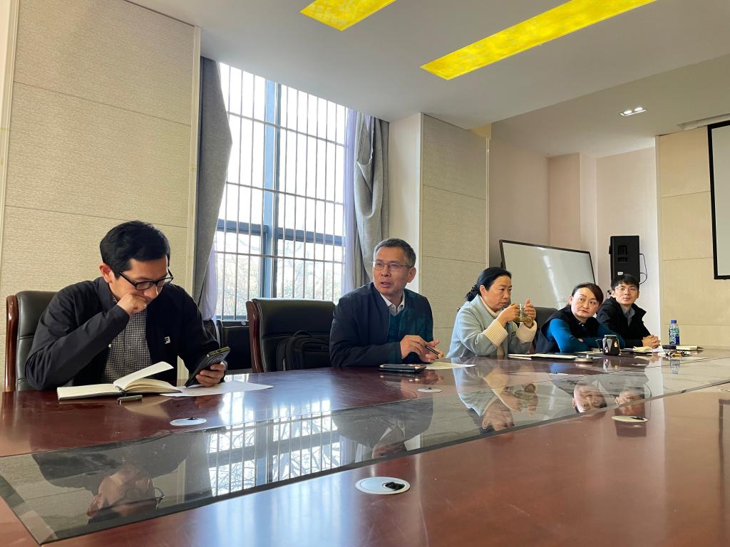 91资源
召开第十四届“挑战杯”中国大学生创业计划竞赛推进会